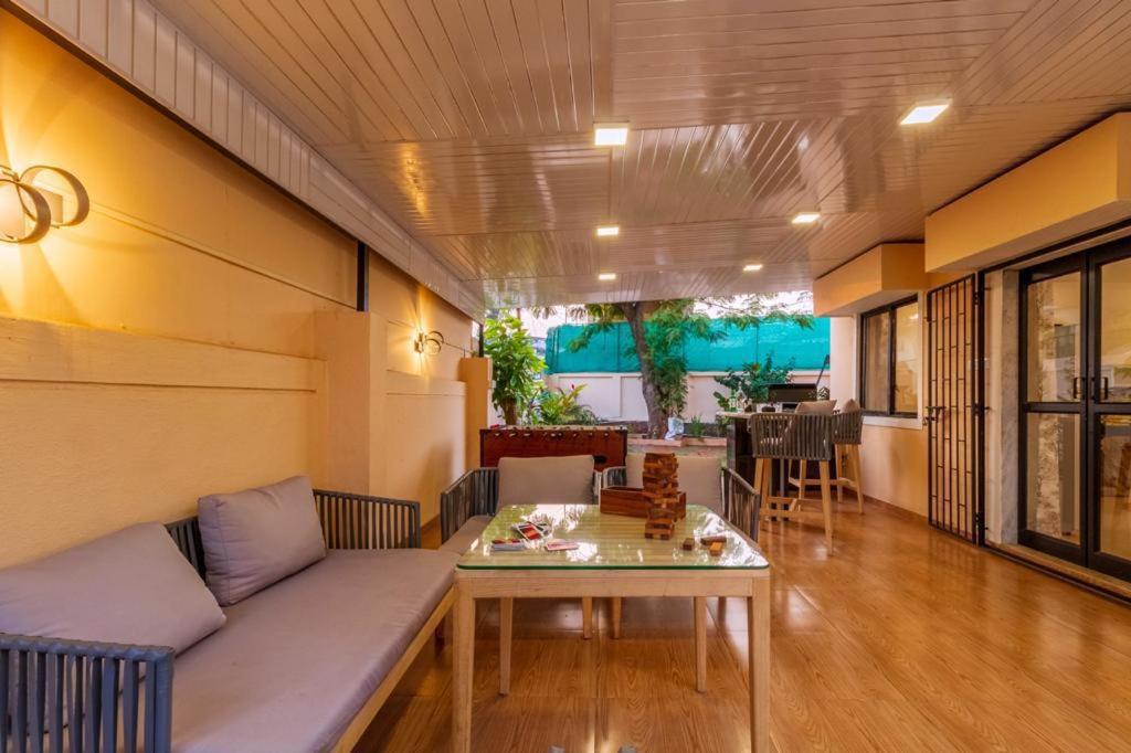 Jalanta Stays - Barkkaat 4Bhk photo