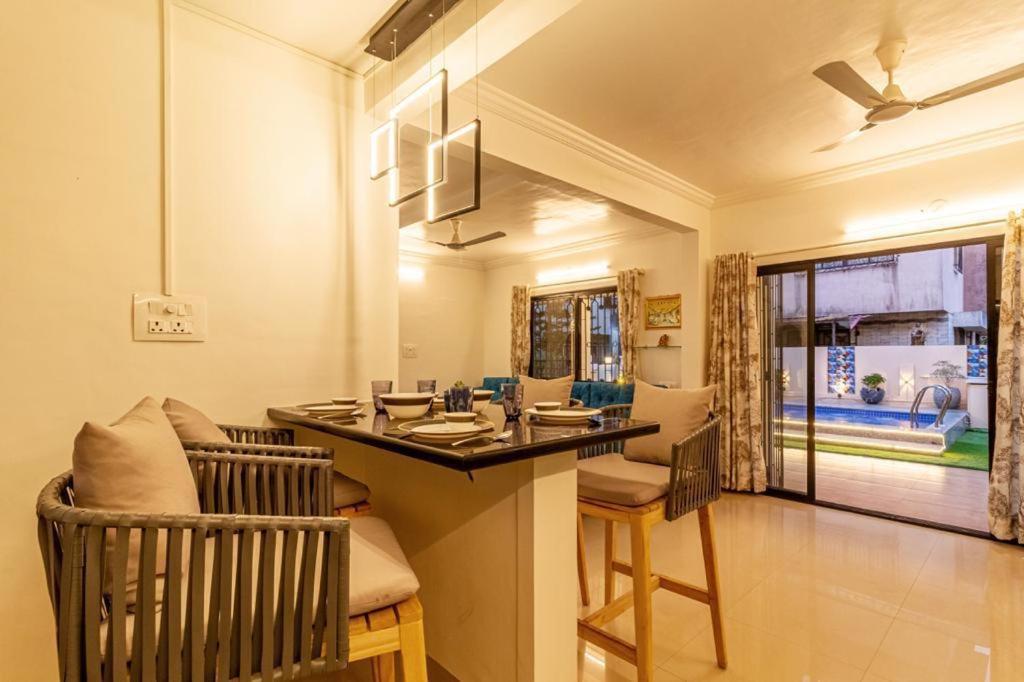 Jalanta Stays - Barkkaat 4Bhk photo