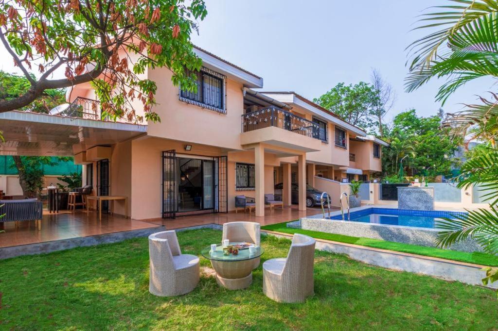 Jalanta Stays - Barkkaat 4Bhk photo