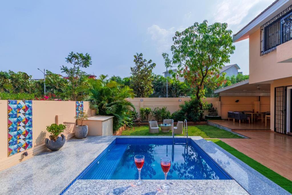 Jalanta Stays - Barkkaat 4Bhk photo