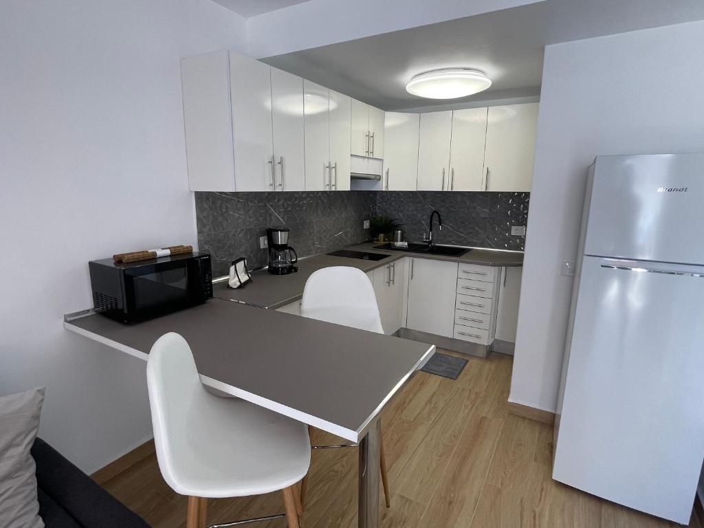 Apartamento Gustamar 13 - 3