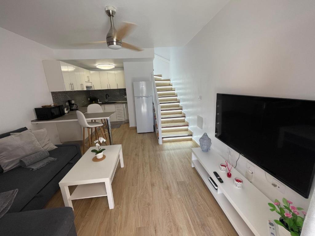 Apartamento Gustamar 13 - 2