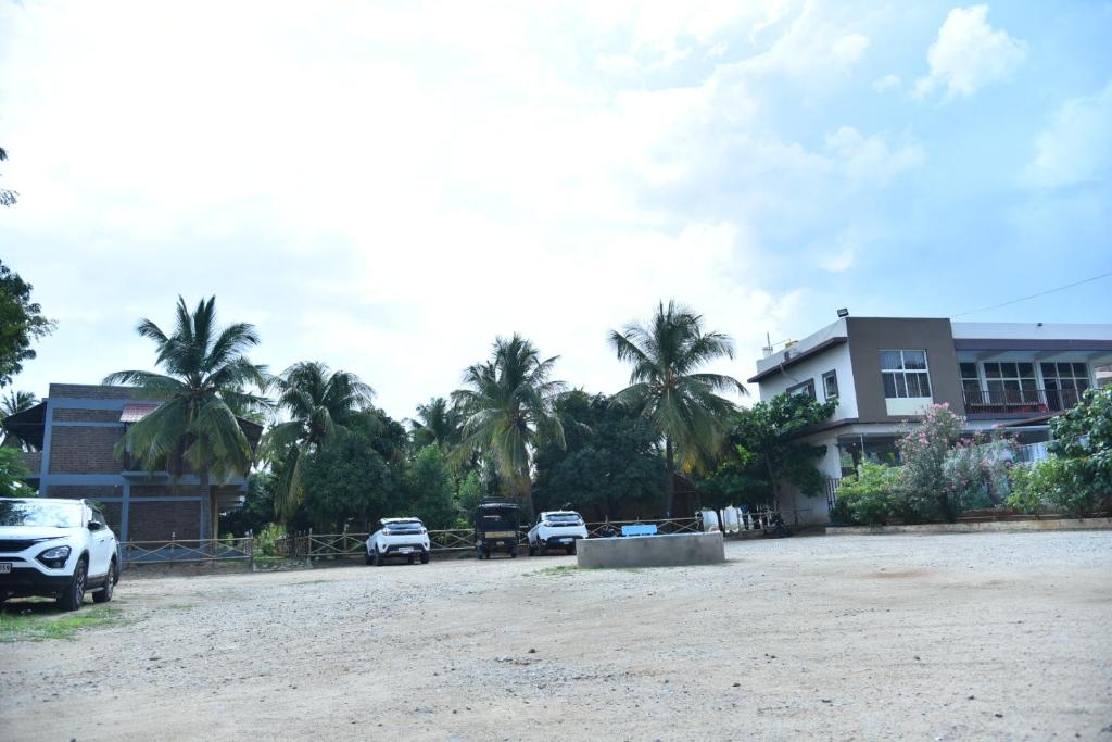 3Season Resort Hampi photo