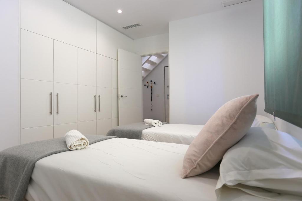 JUAN DE AUSTRIA Central Penthouse 4PAX - 2