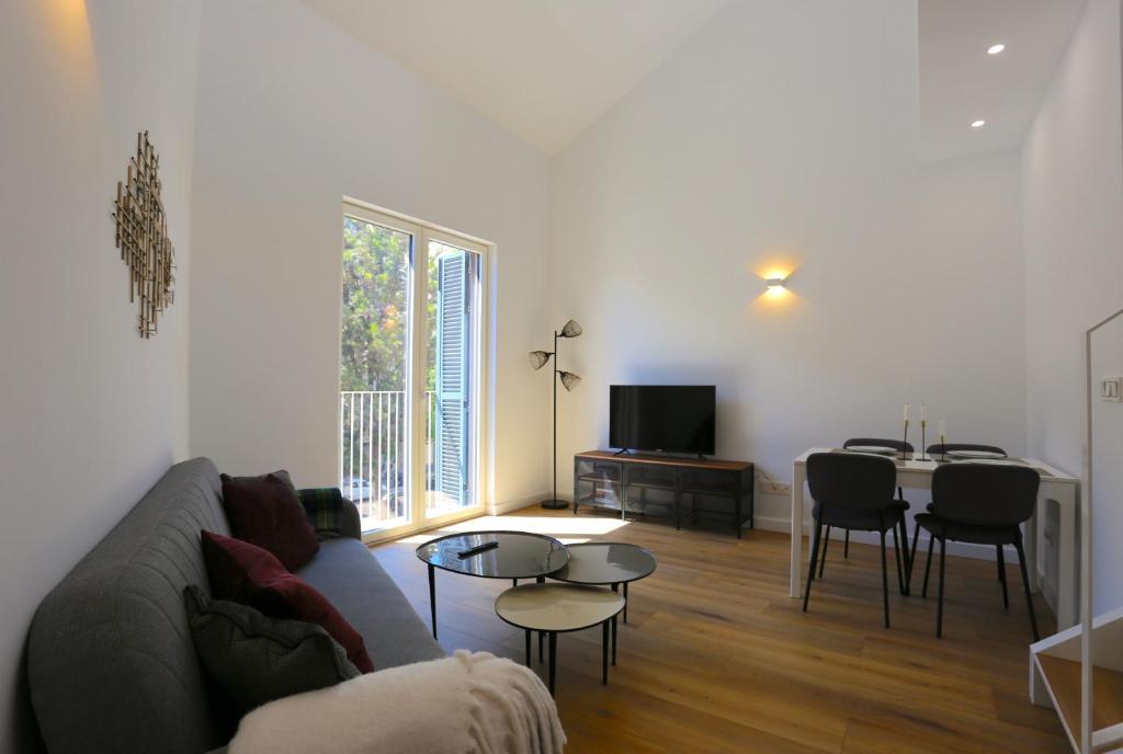 JUAN DE AUSTRIA Central Penthouse 4PAX - 3