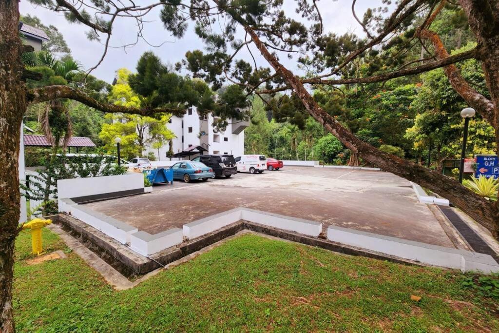 Lovely apartment in Genting Highlands. — Hotel in Genting Highlands