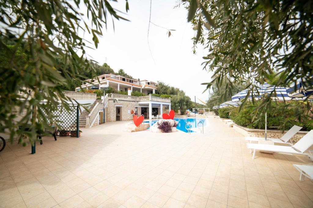 Residence Il Falco - 3
