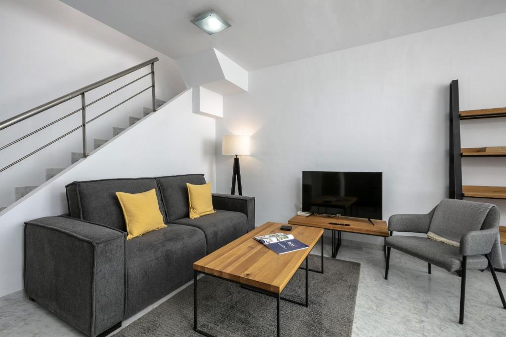 Marbella Real - 1 Bedroom Apartment by Finest Rentals - 5