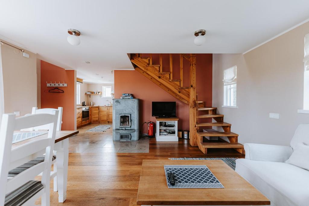 Holmiranna Holiday Homes photo