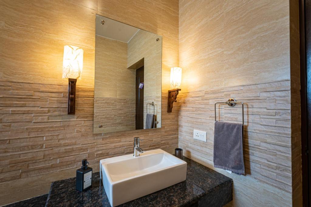 Villa Calangute Phase 17 photo