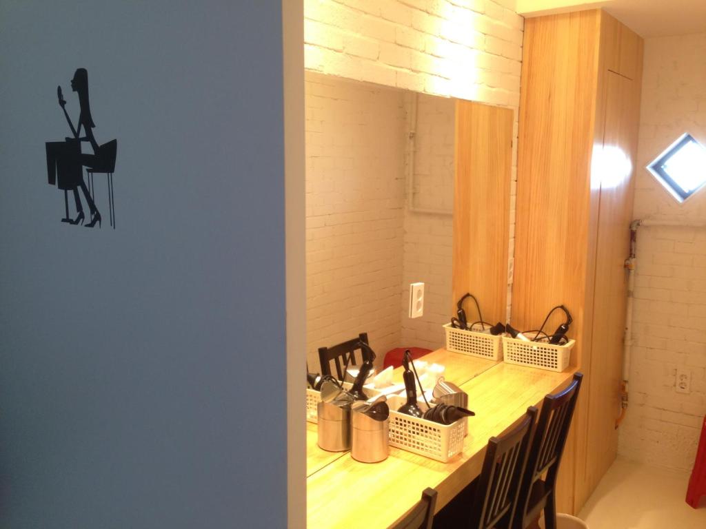 Facilities