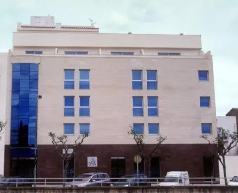 Ramblas Vendrell, hotel in El Vendrell