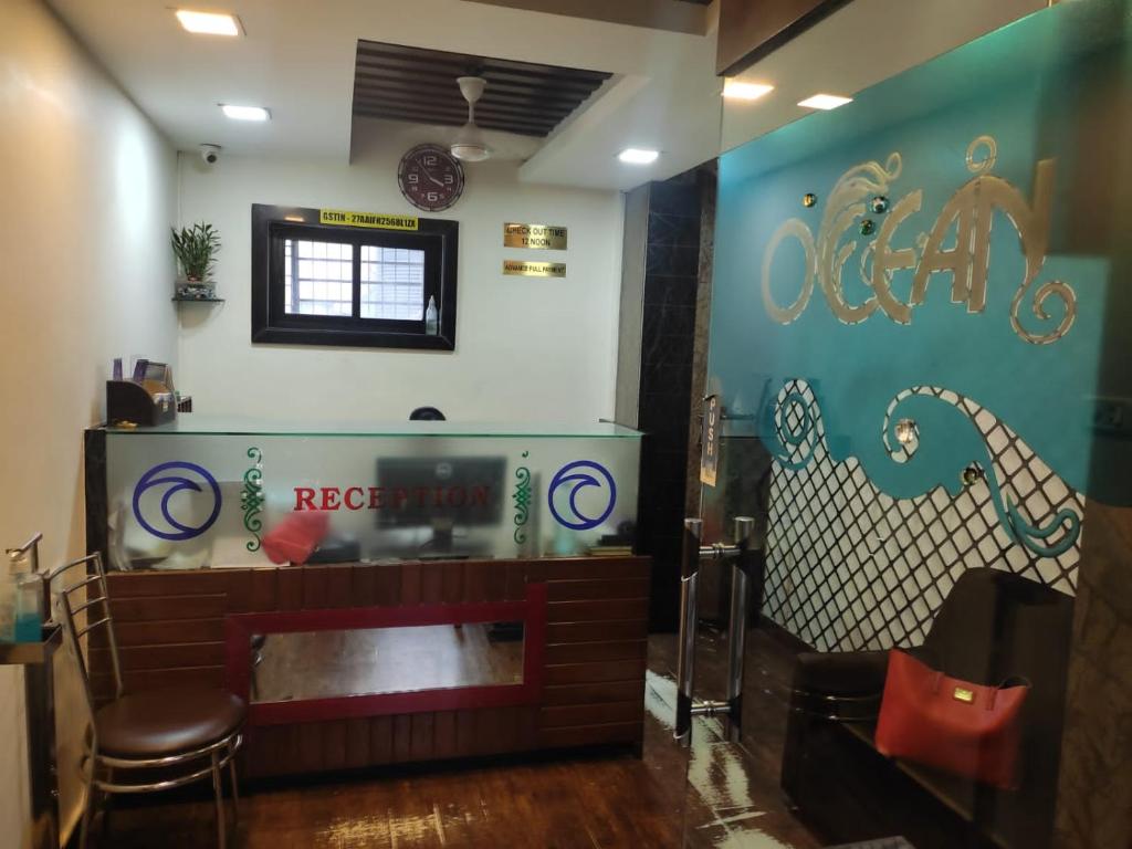 Hotel Ocean Residency photo