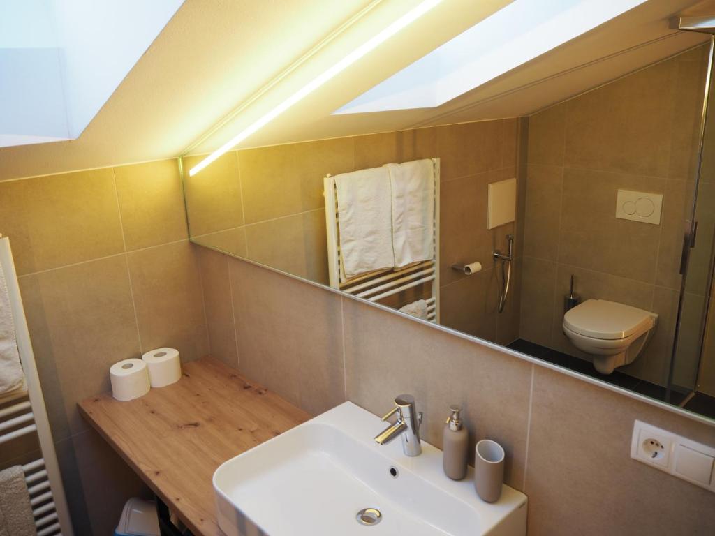 Ebner Appartements - 4