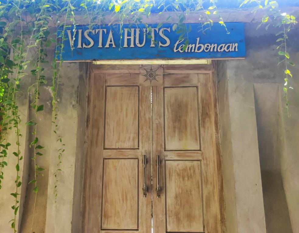 Vista Huts Lembongan photo