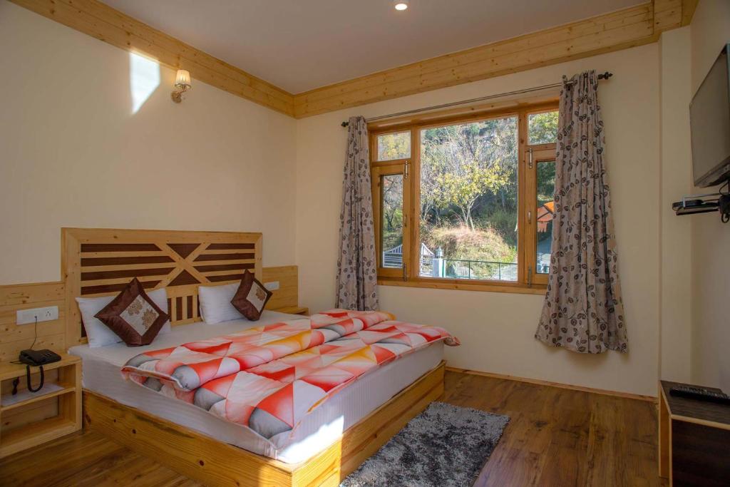 Stonehurst Cottage - Mountain-facing Heavenly Abode photo