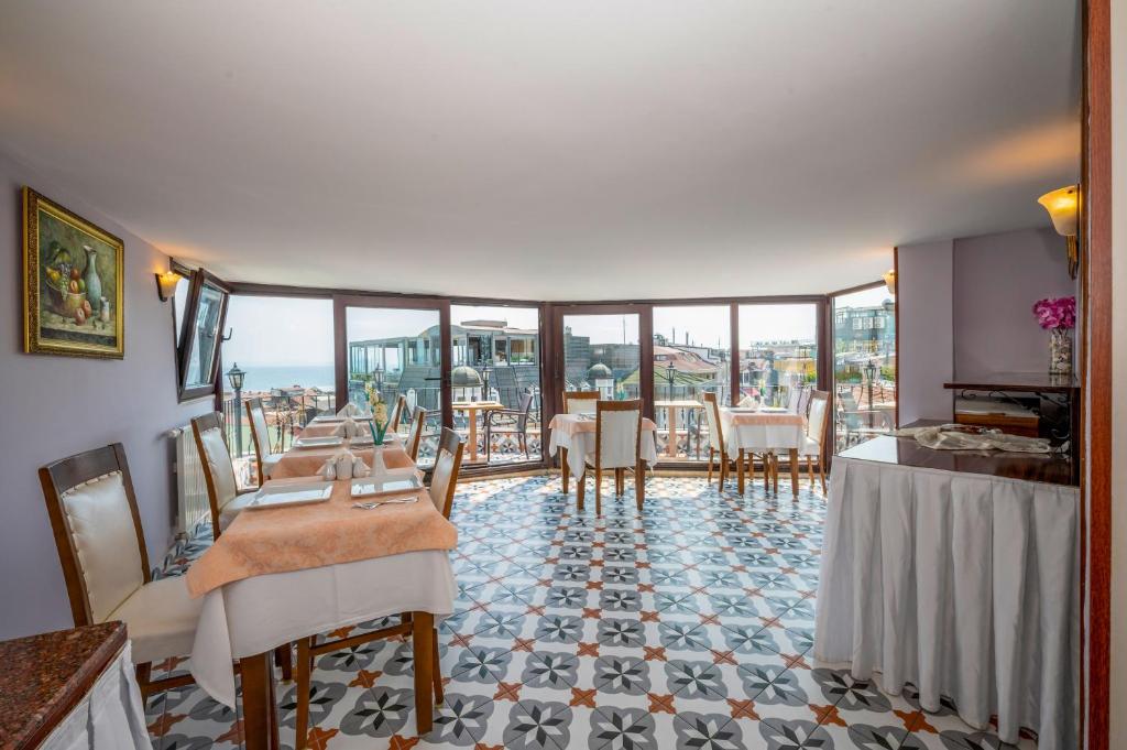 오스만한 호텔 호텔 이미지 1