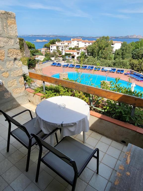 Hotel Olimpia, Baja Sardinia 2024 Updated Prices, Deals