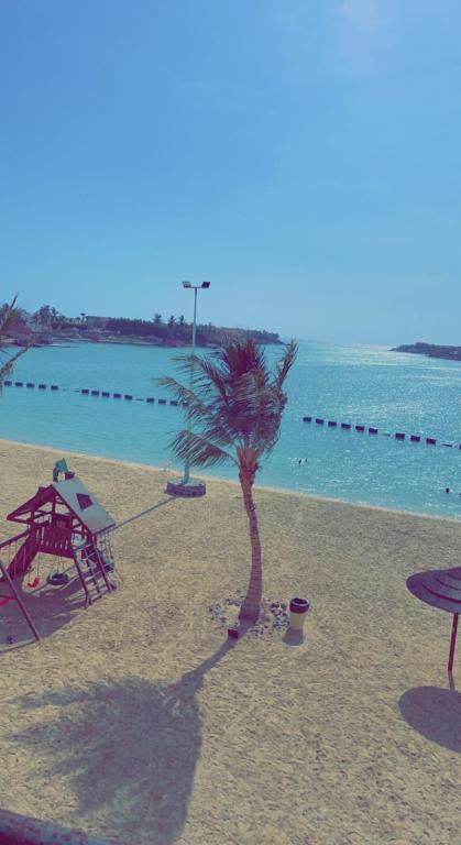 دره العروس - فن بيتش Durrat AlArous - Fun Beach photo