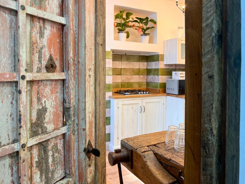 Dilà Assisi Rooms, Assisi