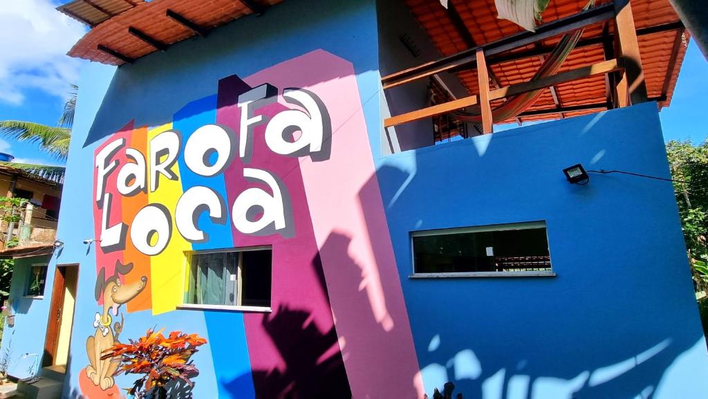 Farofa Loca Hostel photo