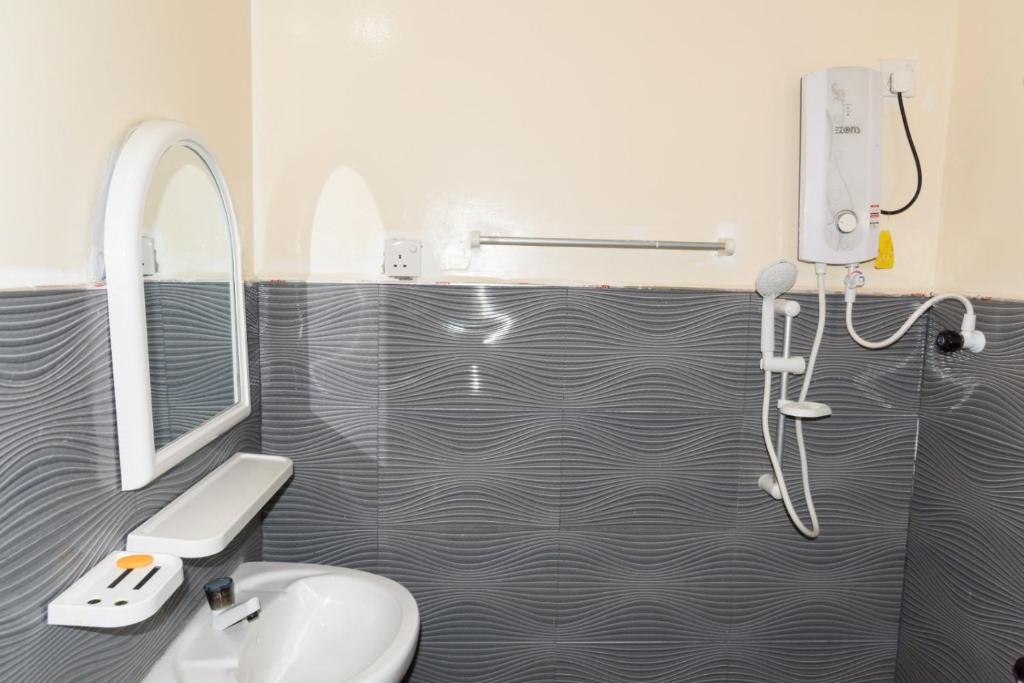 Shower