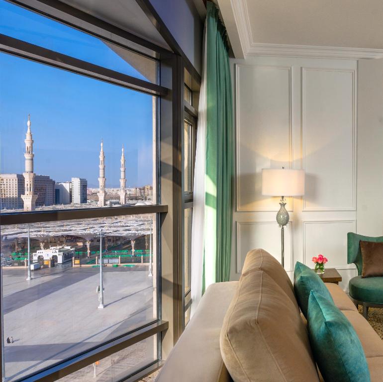 Mias Al Madina Hotel — Hotel in Medina