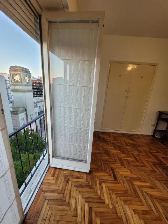 Departamento - Monoambiente - Frente al Shopping Paseo Aldrey - SE RESERVA CON SEÑA - 4