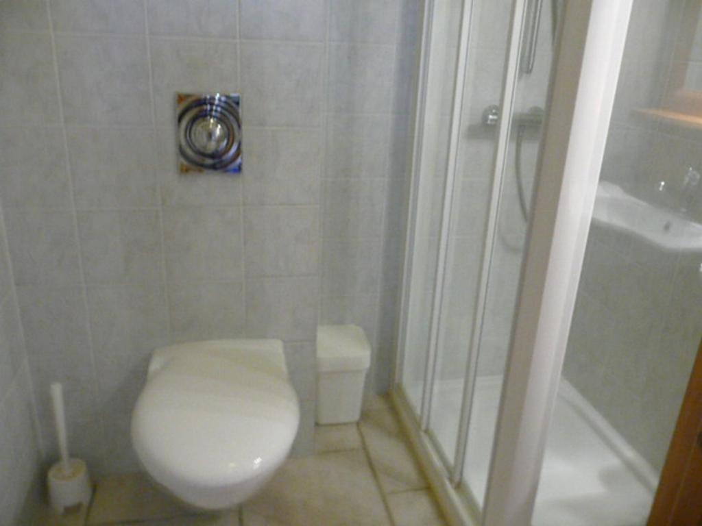 Triplex exposé Sud, 10 personnes, parking privé - 5