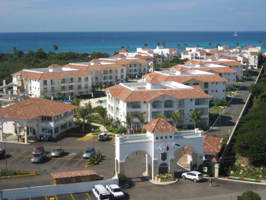 Apartment in Cadaques Caribe photo