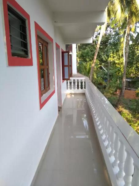 SILVIA GUEST HOUSE photo
