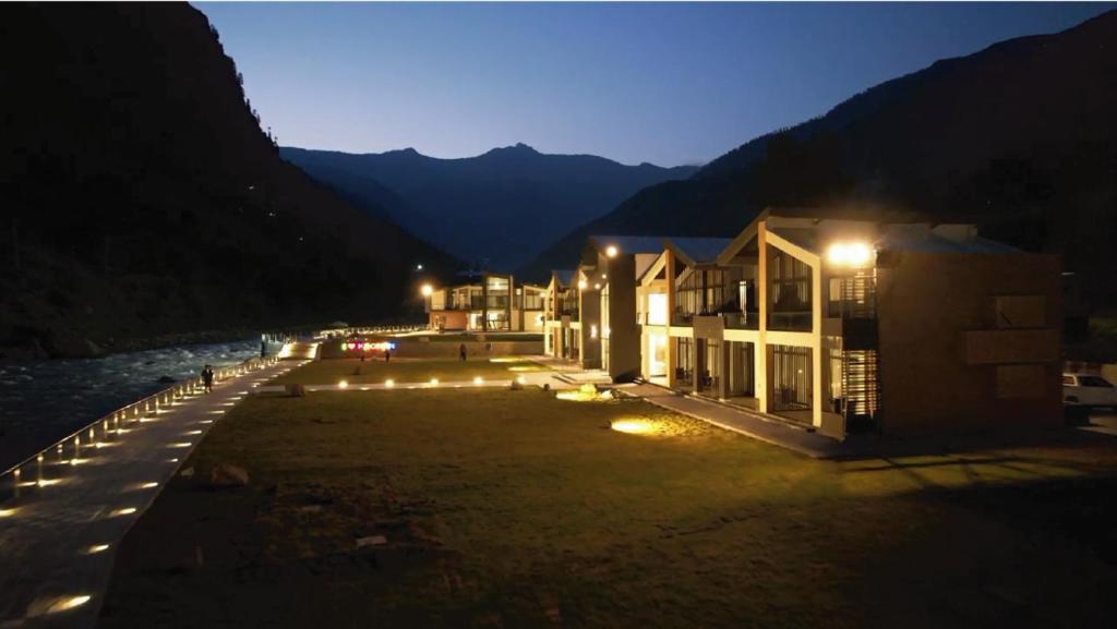 Marco Polo Resort Kaghan, Kāgān