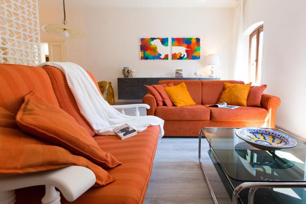 San Giovanni Apartment - 2