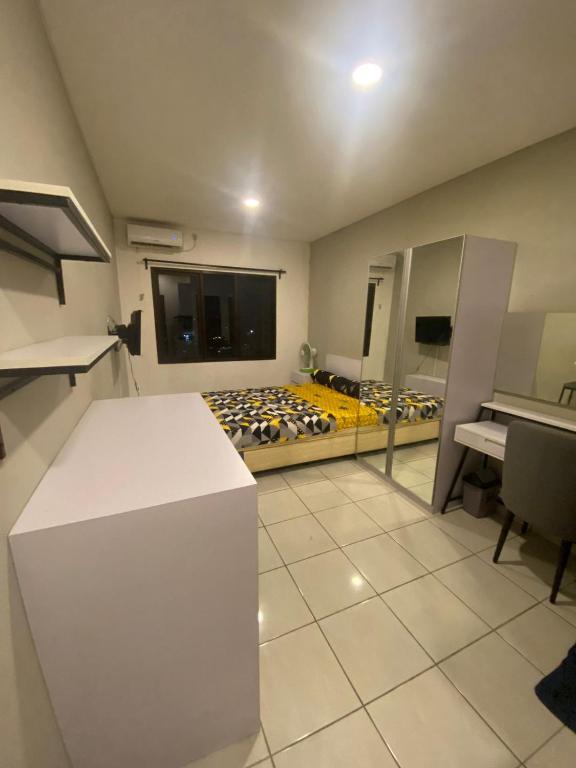Ecohome Apartement — Hotel in Tangerang