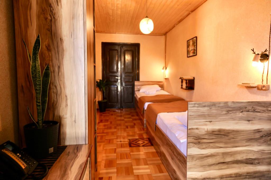 Hotel History photo