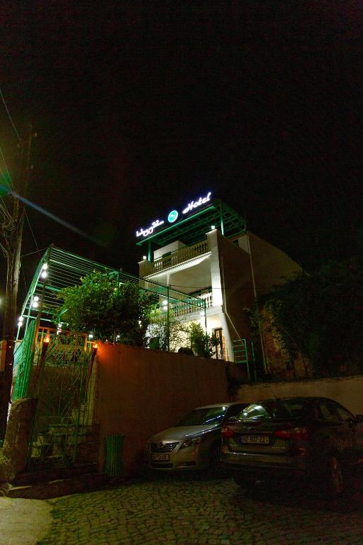 Hotel History photo
