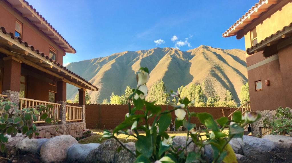 Villa Kallpawasi - Guesthouse - 4