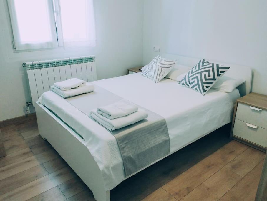 Precioso apartamento en Pamplona junto al centro - 3