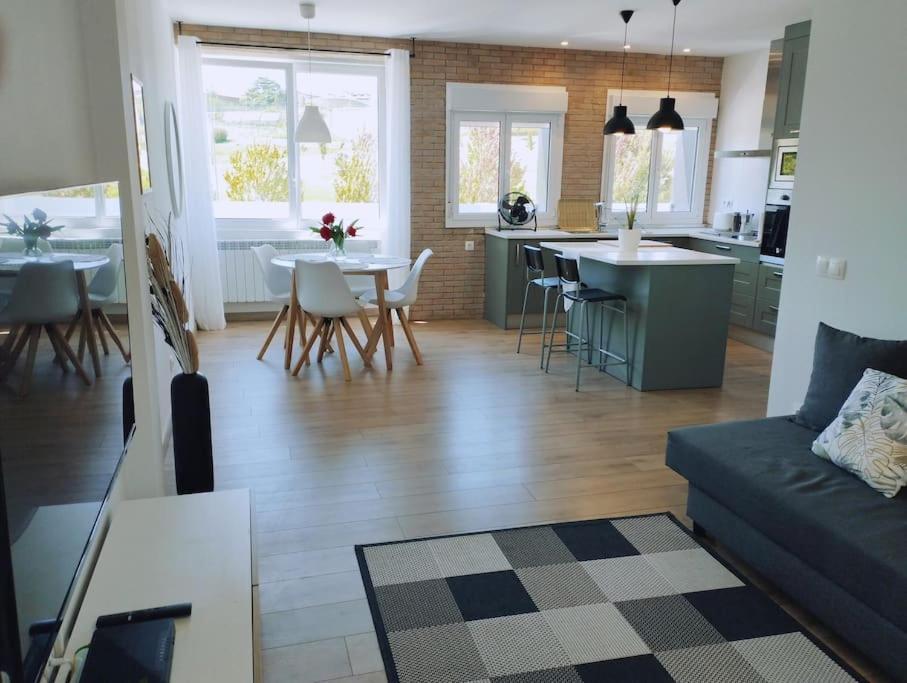 Precioso apartamento en Pamplona junto al centro - 1