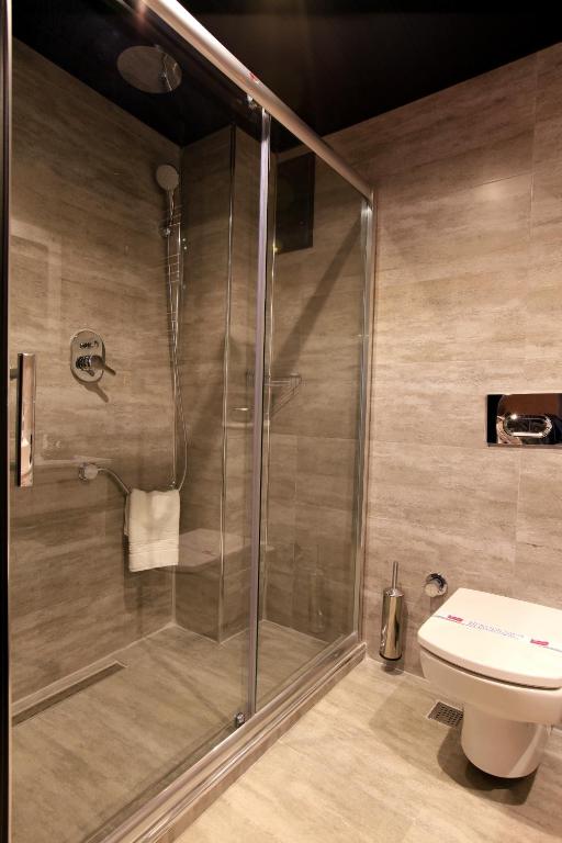 The Black Hotel photo