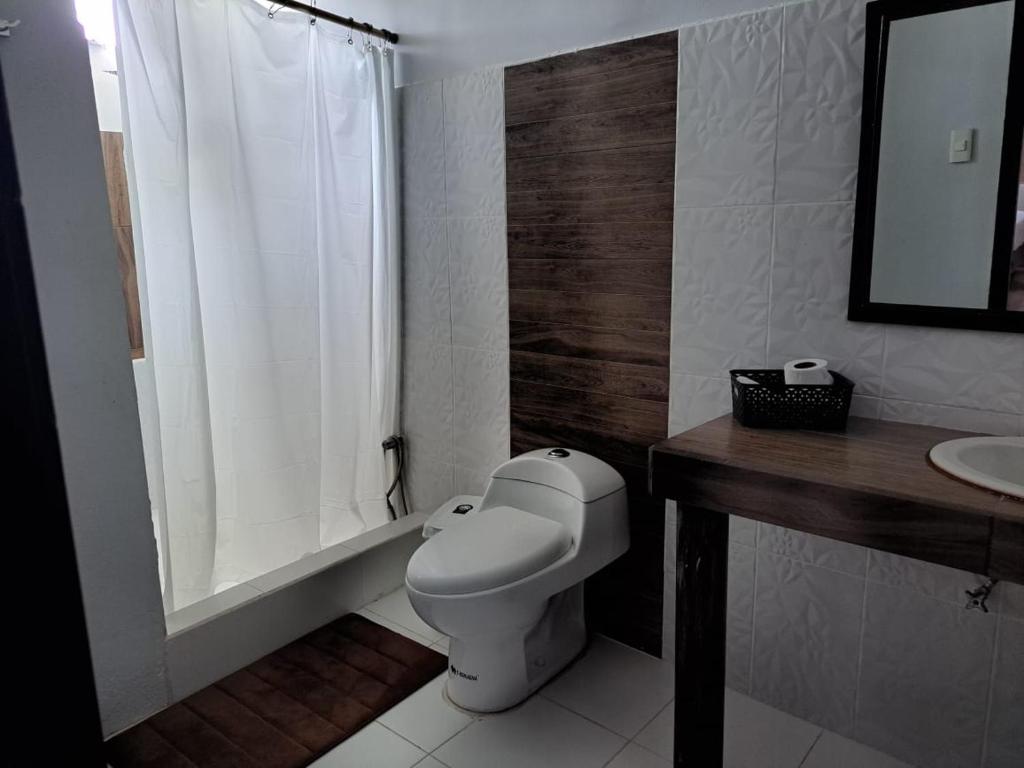 Casa Umina Boutique Hotel Manta photo