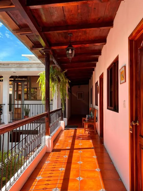 Matalbatz Hotel, hotel in Cobán