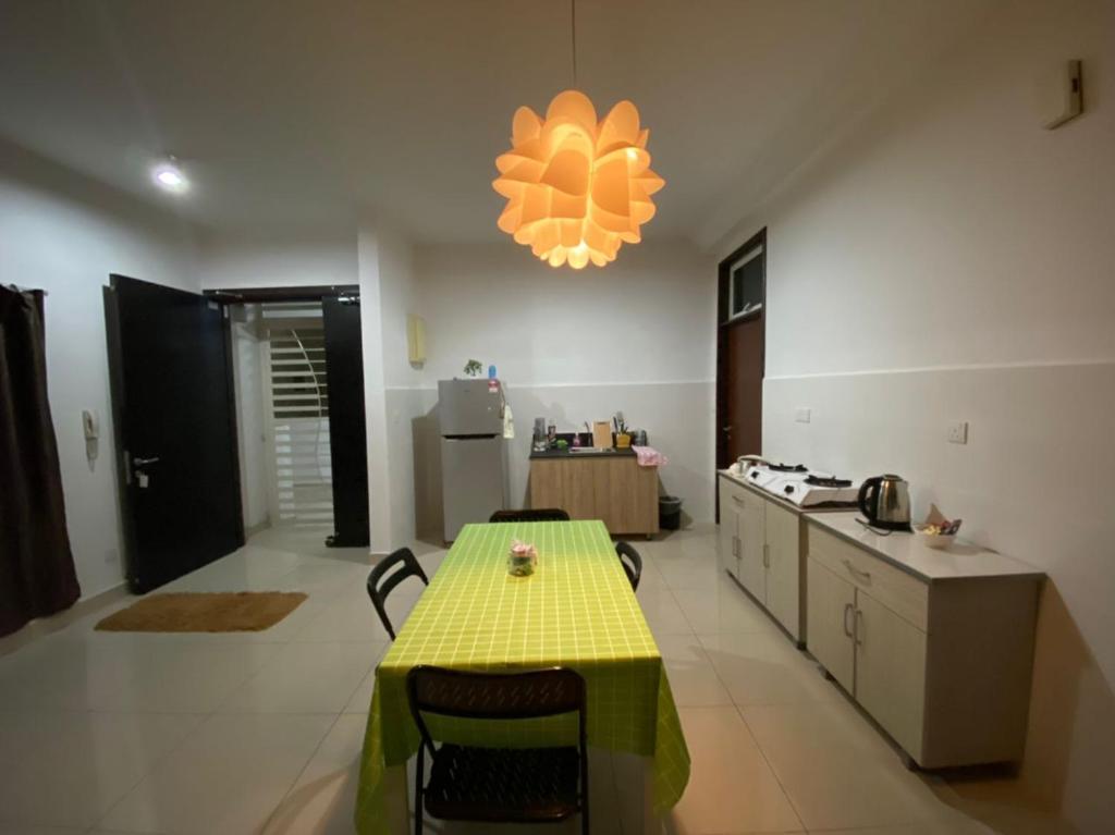 Lyasayang Beauty Homestay photo