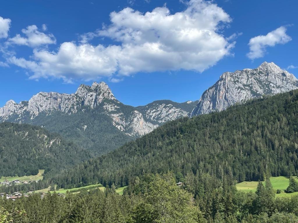 Stoabergblick - 3