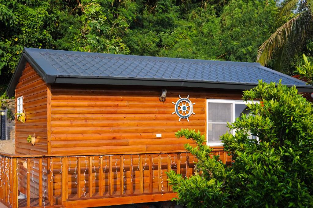 墾丁南灣海遇親子 Meet you Nanwan 호텔 이미지 1