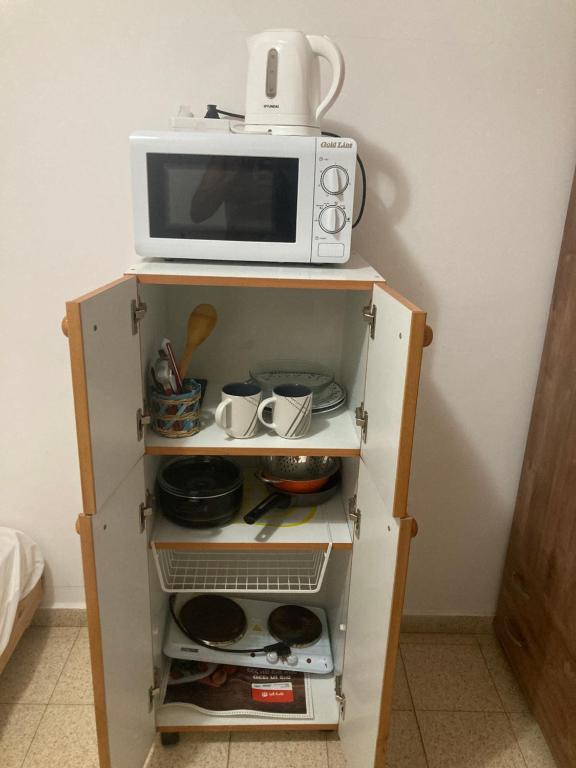 The Little Dorm and beer photo