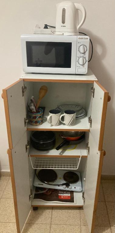 The Little Dorm and beer photo