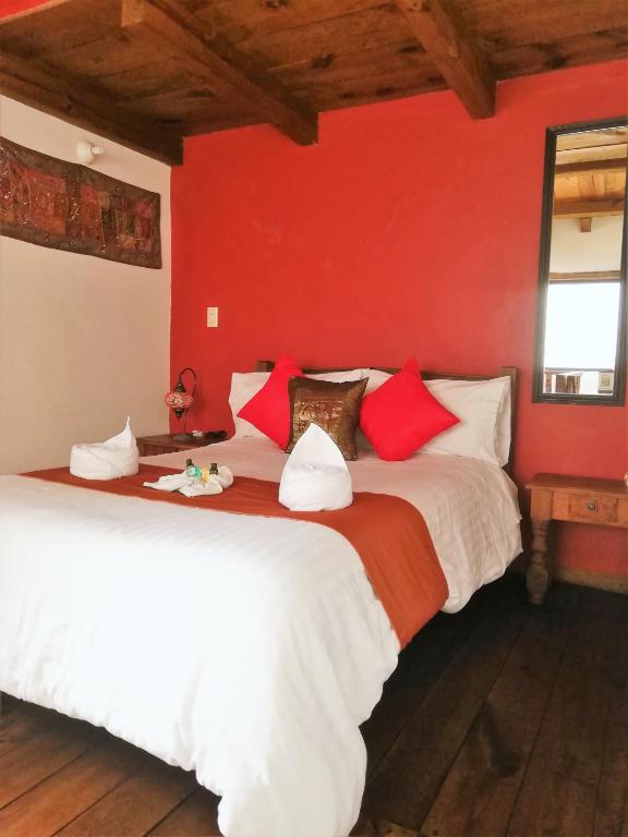 Ganesha Hotel photo