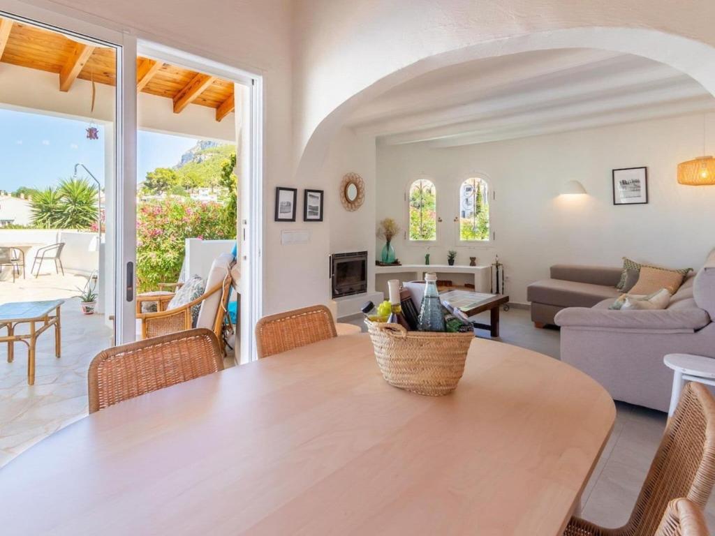 Scenic Villa, Costa Blanca - 2