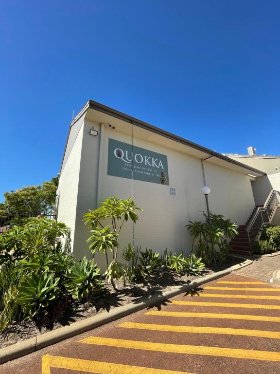 Tranquility at Mandurah Apartments photo